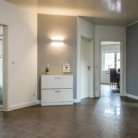 Nyaraló In With Wifi