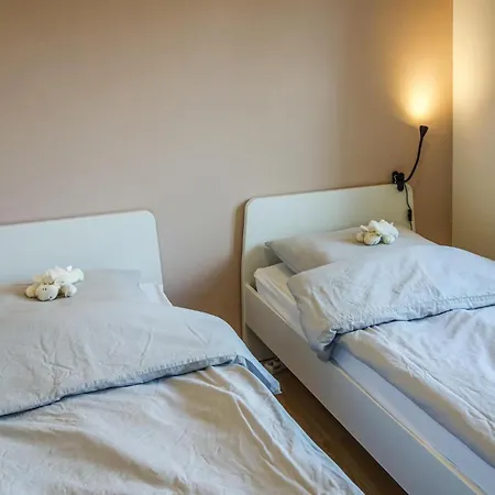 In With Wifi Dom wakacyjny *