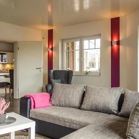 Dom wakacyjny In With Wifi *