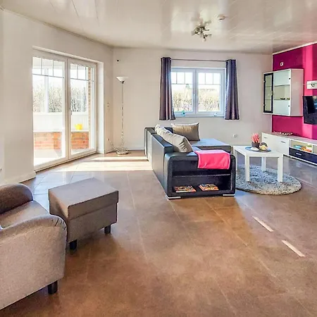 In With Wifi Dom wakacyjny Schneverdingen