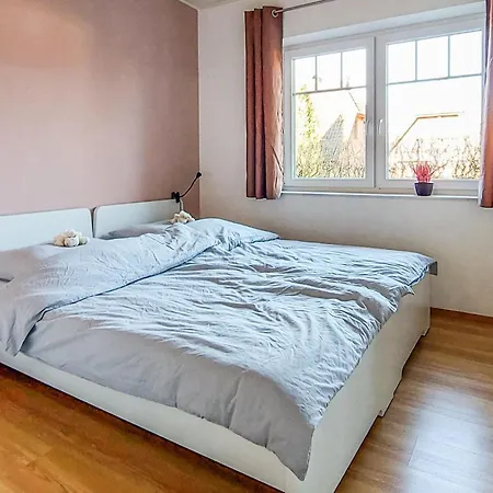 Lovely In With Kitchen * Schneverdingen
