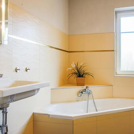 In With Wifi Dom wakacyjny