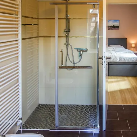 Dom wakacyjny In With Wifi