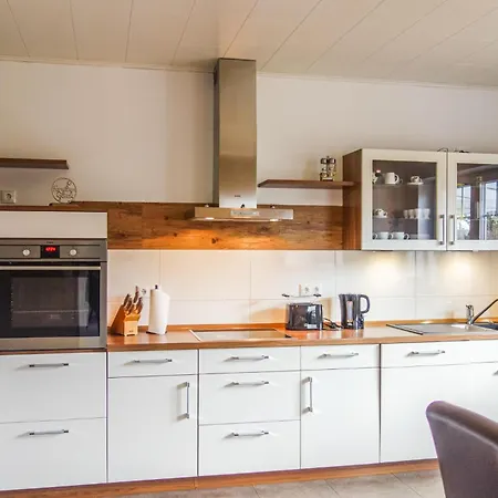 In With Wifi Dom wakacyjny *