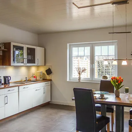 Dom wakacyjny In With Wifi *