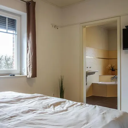 In With Wifi Dom wakacyjny Schneverdingen