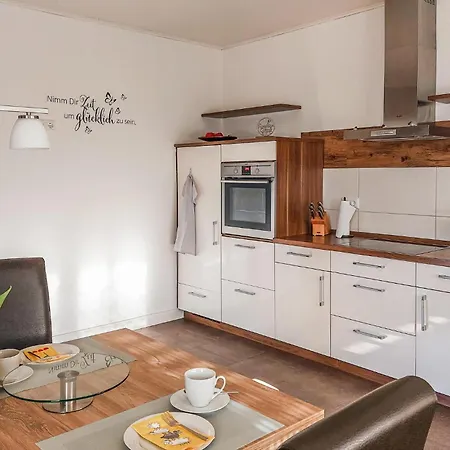 In With Wifi Dom wakacyjny Schneverdingen