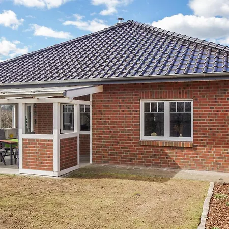 In With Wifi Dom wakacyjny