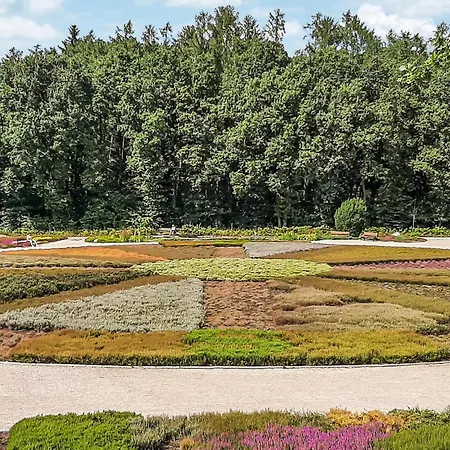 In With Wifi Dom wakacyjny