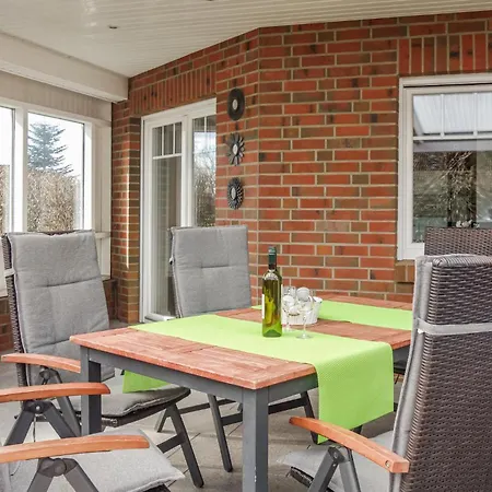 Dom wakacyjny In With Wifi *