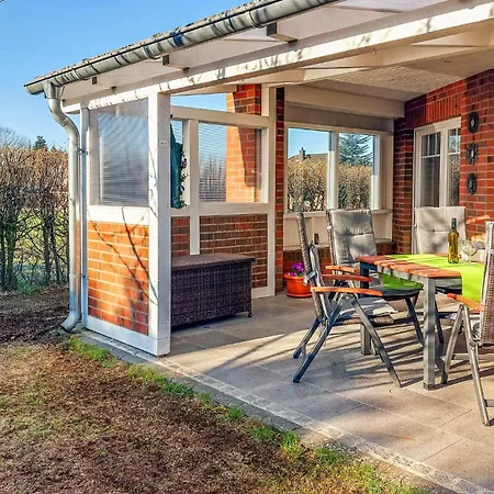 In With Wifi Dom wakacyjny