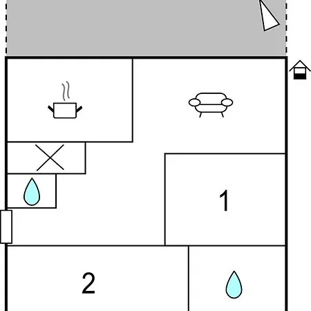 In With Wifi Nyaraló Schneverdingen
